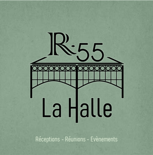 R-55 à l'heure